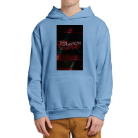 Nightmare Ice Nine Urban Pullover Hoodie | Artistshot