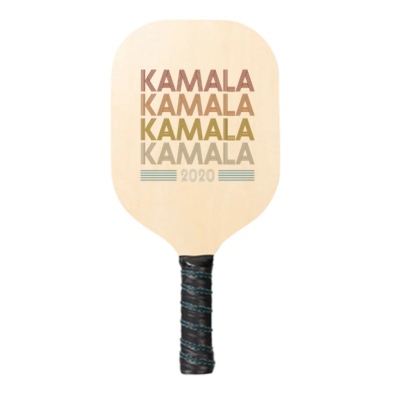 Kamala 2020 Pickleball Paddle | Artistshot