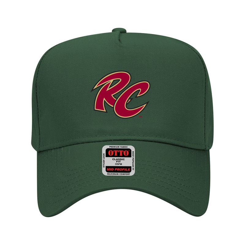 The-sacramento-river-cats-pen Adjustable Baseball Cap | Artistshot