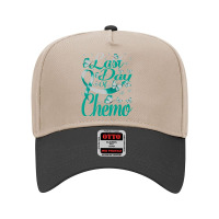 Last Day Of Chemo Myasthenia Gravis Awareness Butterfly Premium T Shir Adjustable Baseball Cap | Artistshot