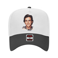 Danny Tanner Adjustable Baseball Cap | Artistshot