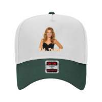 D J Tanner Adjustable Baseball Cap | Artistshot