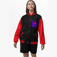 Weepin Bell Bomber Jacket | Artistshot