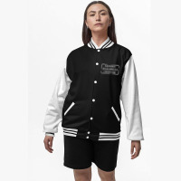 Generic Halloween Costume Bomber Jacket | Artistshot