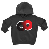 Infinity 8 Toddler Hoodie | Artistshot