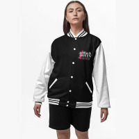 Queen Powerful Piece In The Game Bomber Jacket | Artistshot