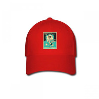 Strewn-strings-poster-1 Baseball Cap | Artistshot