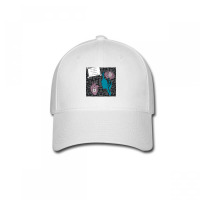 Discerning Baseball Cap | Artistshot