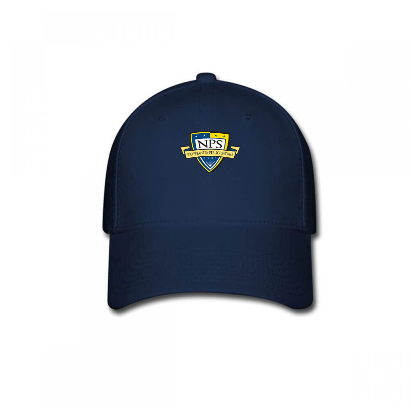 Naval Postgraduate School Nps Navy School Veteran Baseball Cap by LINDAFRAZIER | Artistshot