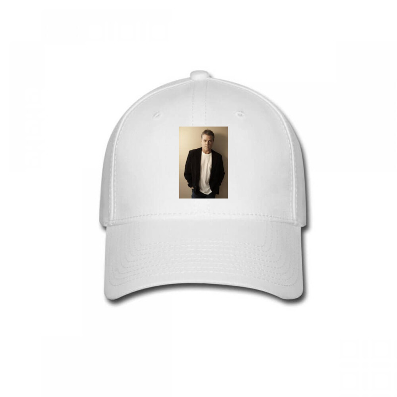 Ray Liotta Baseball Cap | Artistshot