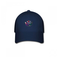 Gamer Space Station Baseball Cap | Artistshot