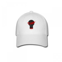 Let_s Start A Riot! Remastered Baseball Cap | Artistshot