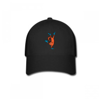 Dr. Seuss Fox In Socks Handstand Pullover Hoodie Baseball Cap | Artistshot