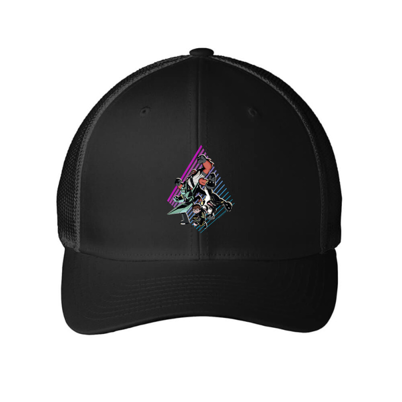 Ben 10 Victory Mesh cap by ngodieutrinh | Artistshot