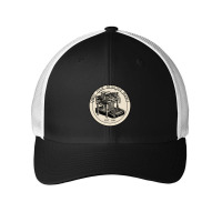 Cabot Cove Detective Agency Mesh Cap | Artistshot