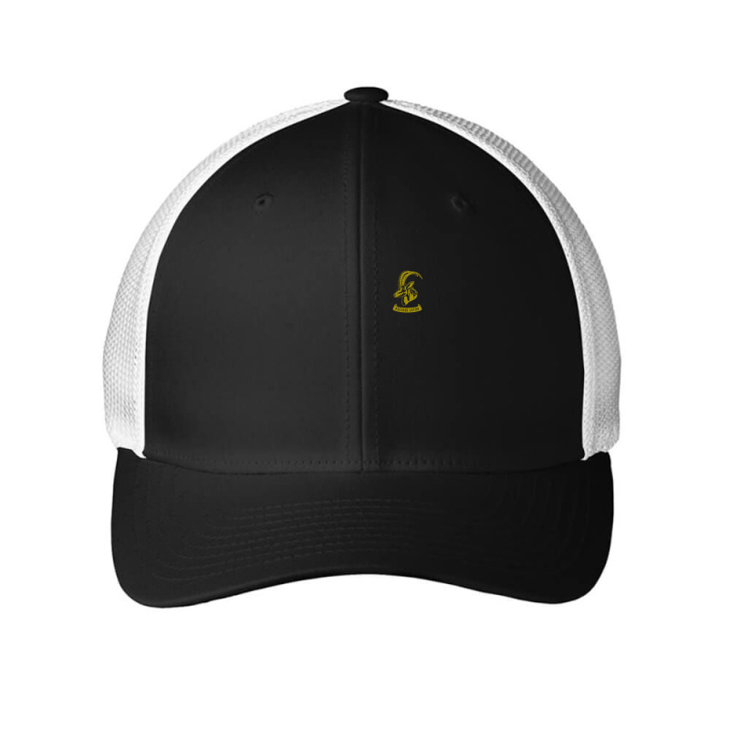 Rhacr Black Devils Armoured Corps Rli Mesh cap by cm-arts | Artistshot