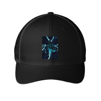 Stormcaller Mesh Cap | Artistshot