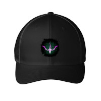 Void Bow - Gambit Mesh Cap | Artistshot