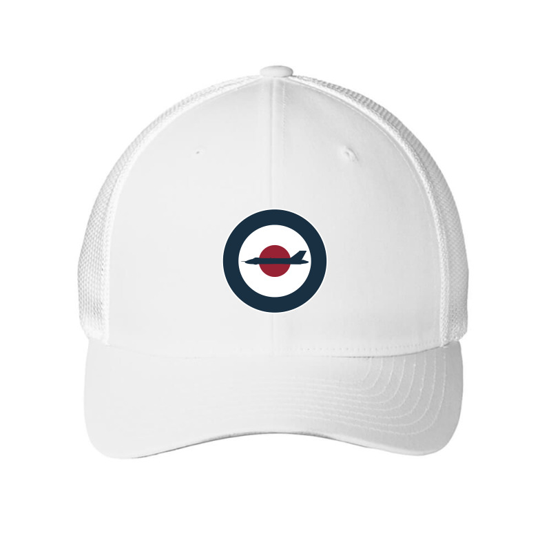 Raf Avro Vulcan Mesh Cap | Artistshot