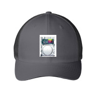 Nekfeu- The Wandering Stars Mesh Cap | Artistshot