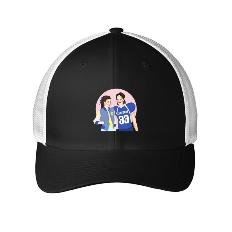 C:\users\administrator\desktop\design\3\2512. Tim Dillon\1\tim Riggins Mesh Cap | Artistshot