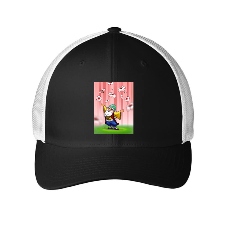 Nowruz Mesh cap by cm-arts | Artistshot