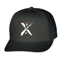 Funny X Hamster, Xhamster Premium Trucker Cap | Artistshot