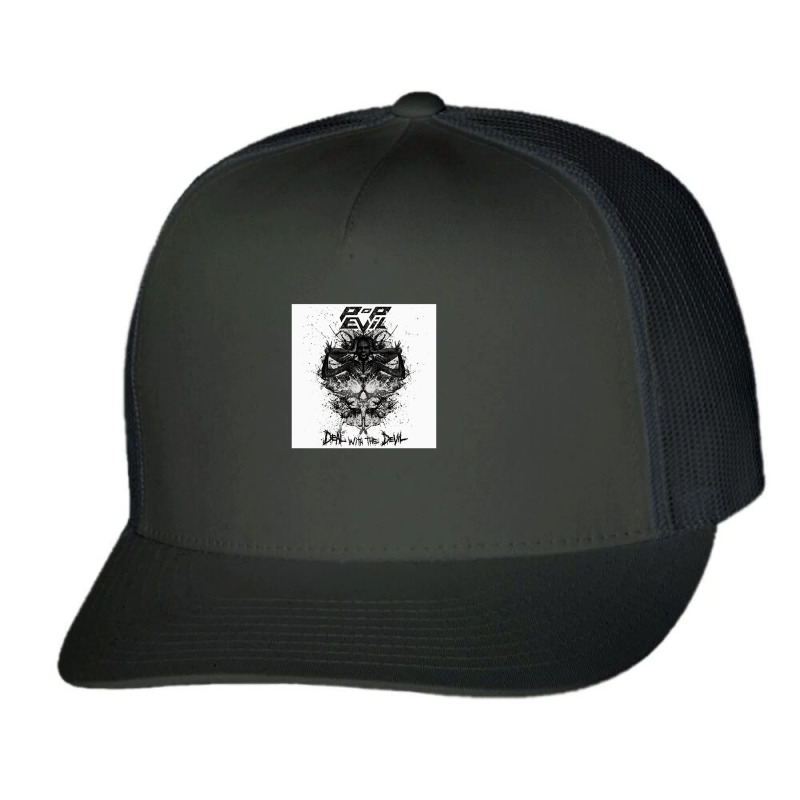 Top Perfect Trucker Cap | Artistshot