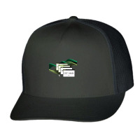 L337 H4x0r - Programming Joke, Leet Speak Humor Trucker Cap | Artistshot