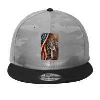 Jesus Woman Child Of God Warrior Of Christ Lion Of Judah T Shirt Camo Snapback | Artistshot