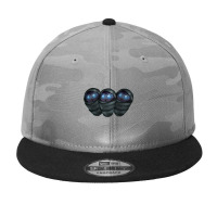 Fallen Babies Camo Snapback | Artistshot