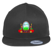 Nowruz Flat Bill Snapback Cap | Artistshot