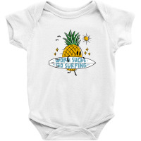 Summer Baby Bodysuit | Artistshot