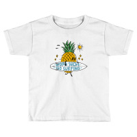 Summer Toddler T-shirt | Artistshot