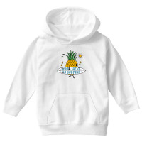 Summer Youth Hoodie | Artistshot