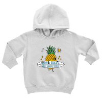 Summer Toddler Hoodie | Artistshot