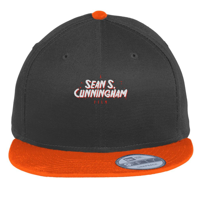 Cunningham Film Gift Flat Bill Snapback Cap by AngelinoGuron | Artistshot