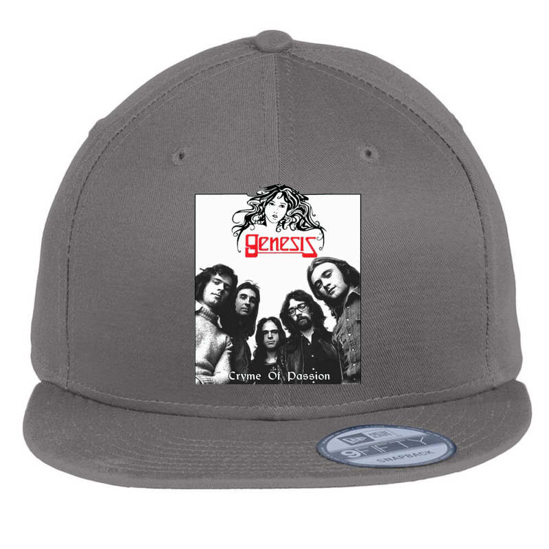 Limited Series Ngumpul Ben Lawas Flat Bill Snapback Cap by cm-arts | Artistshot