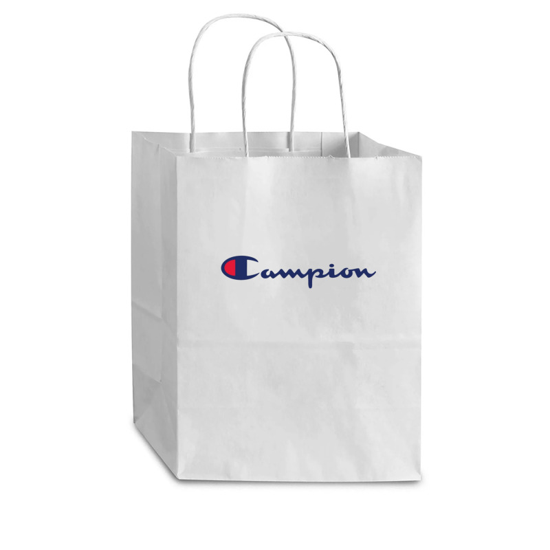 Jane Campion Cub Paper Bag - 8 X 4 1/2 X 10 1/4 | Artistshot