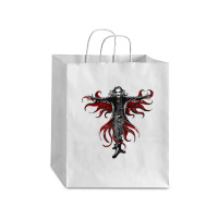 The Crow 79 Debie Paper Bag - 10 X 5 X 13 | Artistshot