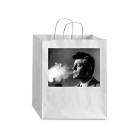 Marcello Mastroianni  T Hippie Debie Paper Bag - 10 X 5 X 13 | Artistshot