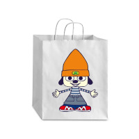 Parappa The Rapper Rap 11 Debie Paper Bag - 10 X 5 X 13 | Artistshot