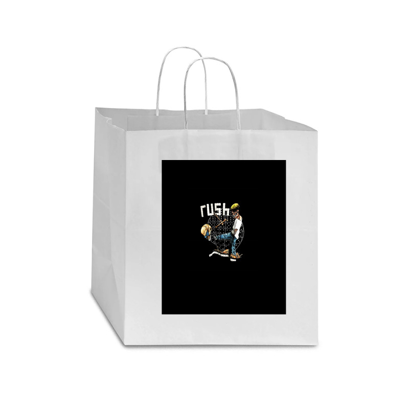 Best Colection Product Star Paper Bag - 13 X 7 X 13 | Artistshot