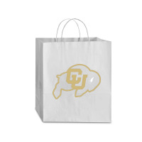 Colorado Boulder Traveler Paper Bag -13 X 6 X 15 3/4 | Artistshot