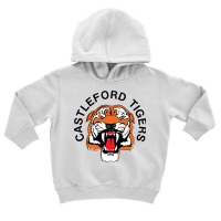 Castleford Tigers Toddler Hoodie | Artistshot