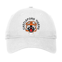 Castleford Tigers Adjustable Cap | Artistshot