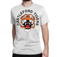 Castleford Tigers Classic T-shirt | Artistshot