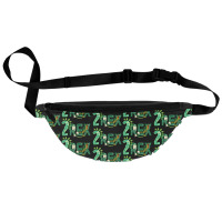 Two Rex Fanny Pack | Artistshot