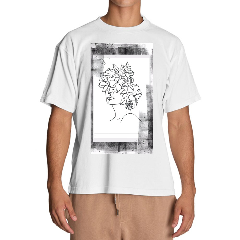 Jean Cocteau Litograph Urban Heavy T-shirt | Artistshot