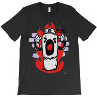 Scream (3) T-shirt | Artistshot